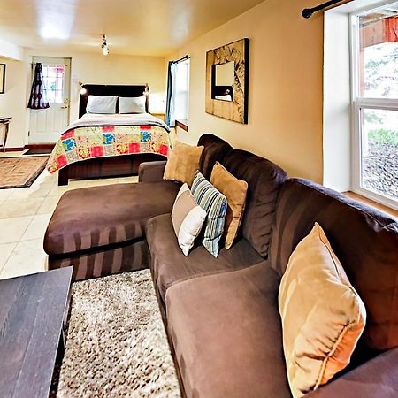 Eagles Nest Hotel Вейл Екстериор снимка