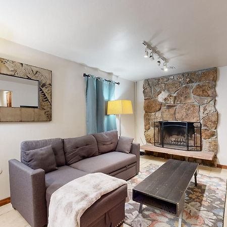 Eagles Nest Hotel Вейл Екстериор снимка