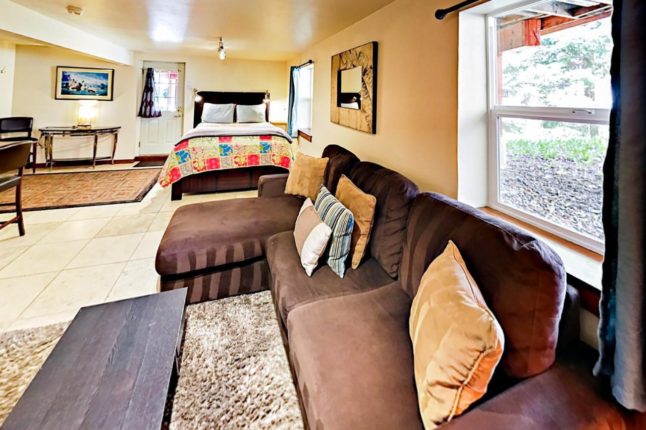 Eagles Nest Hotel Вейл Екстериор снимка